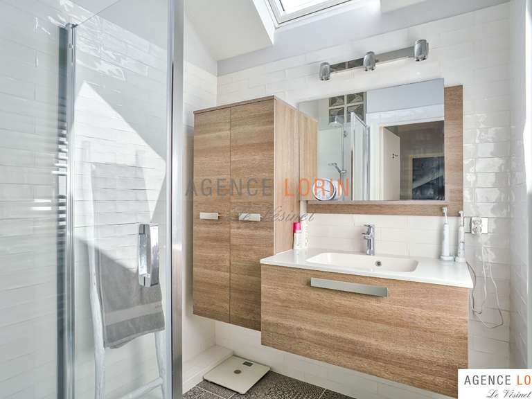 House Le Vésinet - 3 bedrooms - 134m²