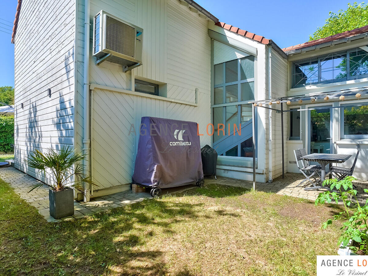 House Le Vésinet