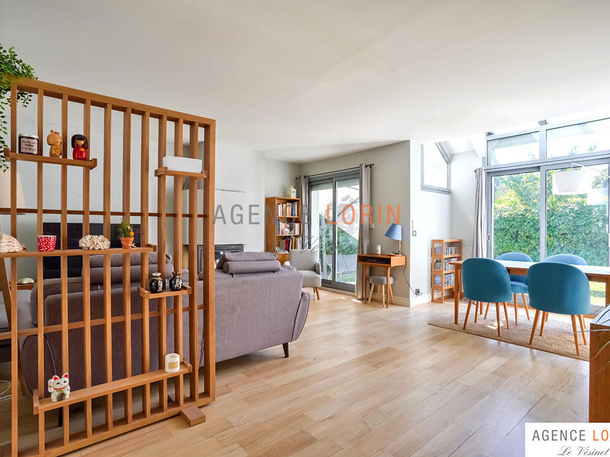House Le Vésinet