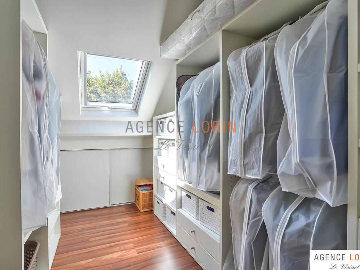 House Le Vésinet