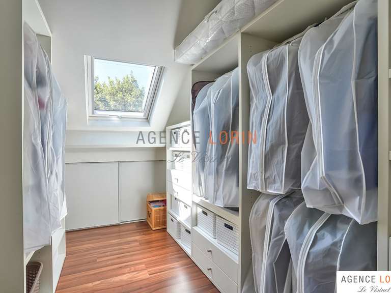 House Le Vésinet - 3 bedrooms - 134m²