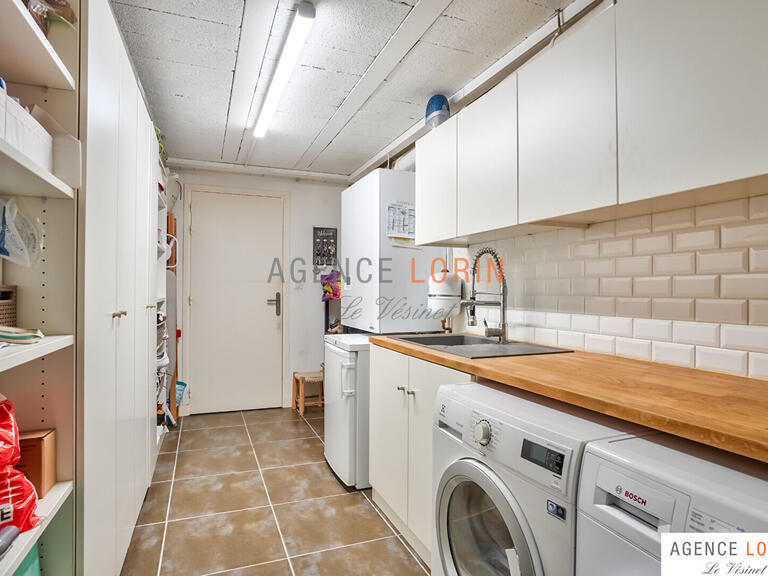 House Le Vésinet - 3 bedrooms - 134m²