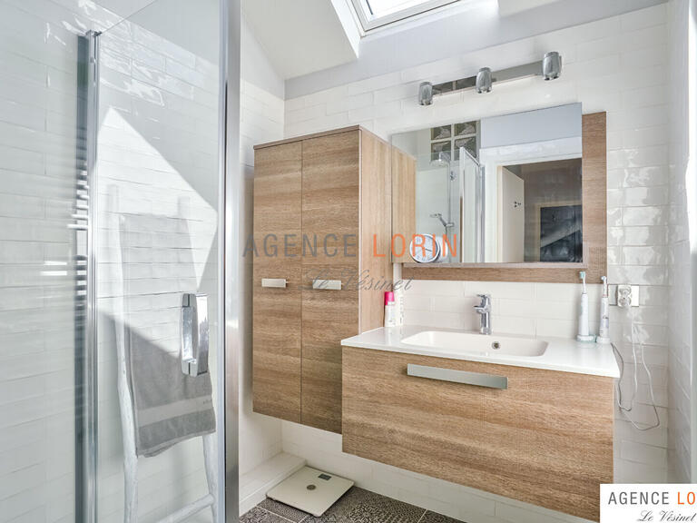 House Le Vésinet - 3 bedrooms - 134m²