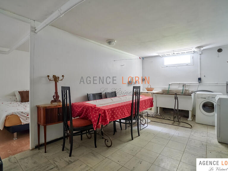 House Le Vésinet - 5 bedrooms - 166m²