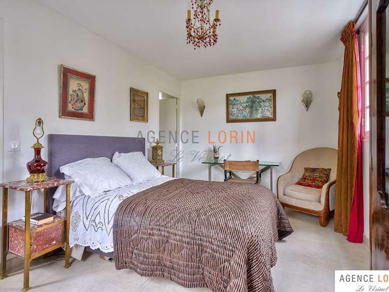 House Le Vésinet - 5 bedrooms - 166m²