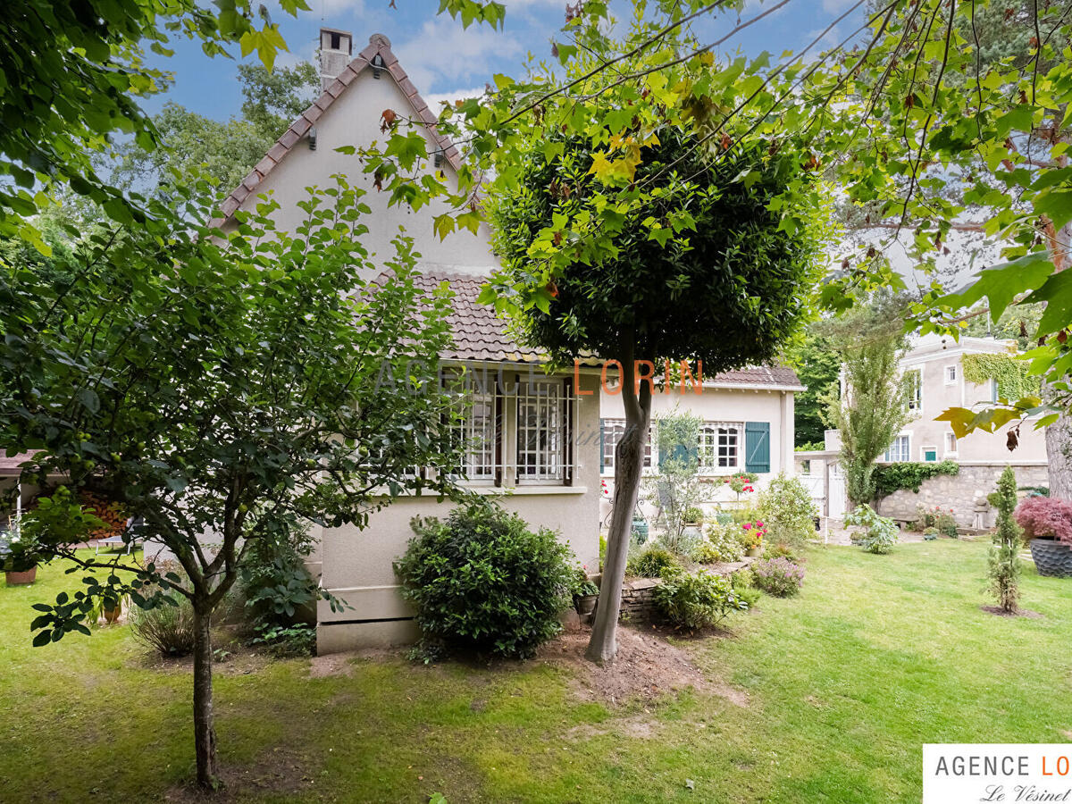 House Le Vésinet