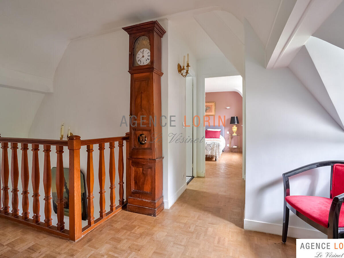 House Le Vésinet