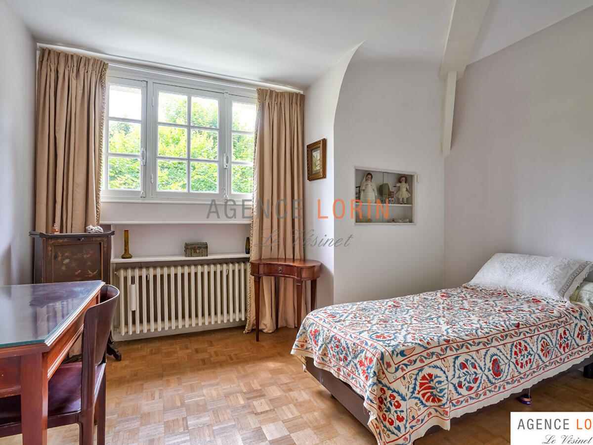 House Le Vésinet