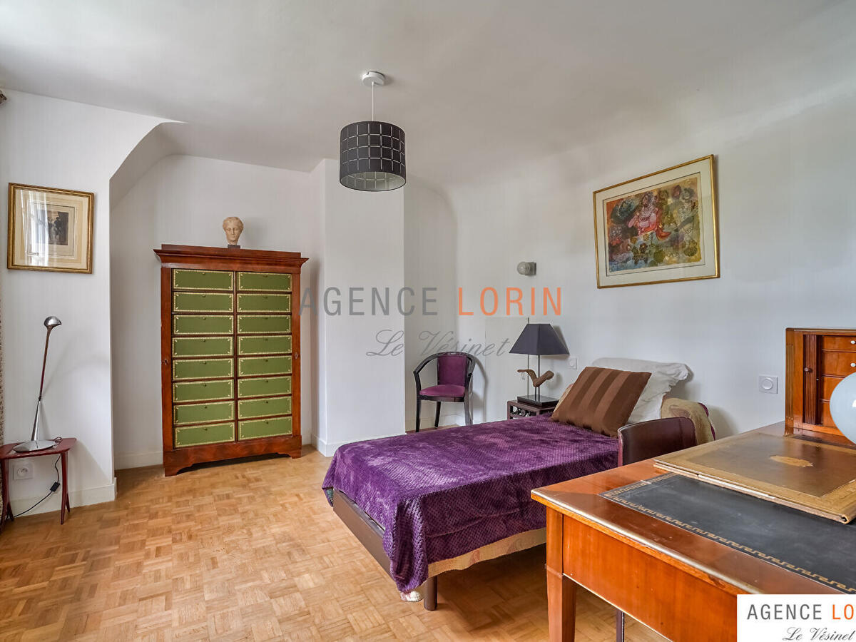 House Le Vésinet