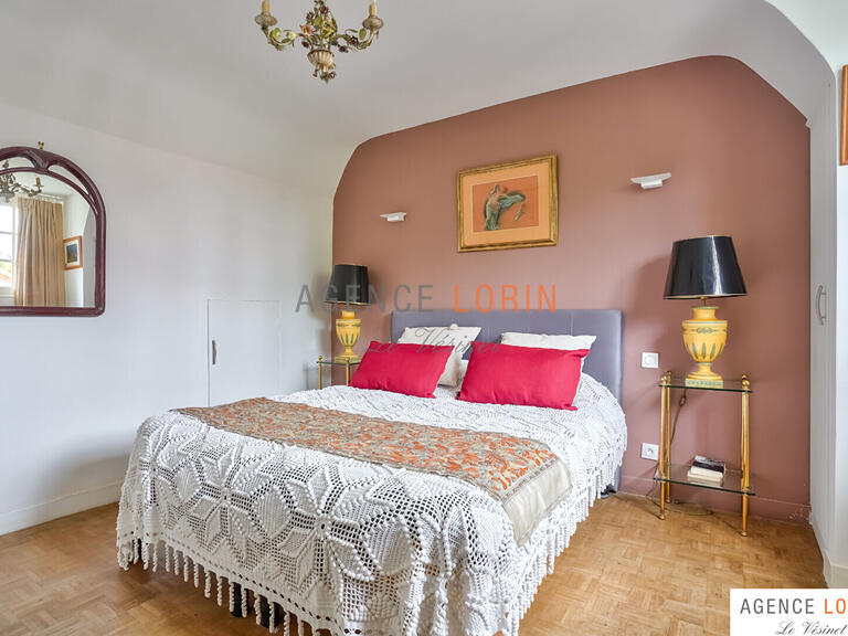 House Le Vésinet - 5 bedrooms - 166m²