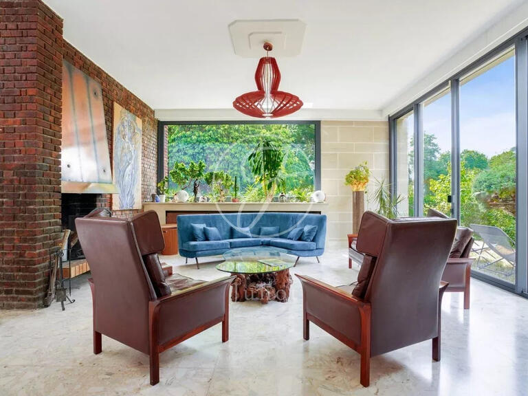 Maison Le Vésinet - 6 chambres - 361m²