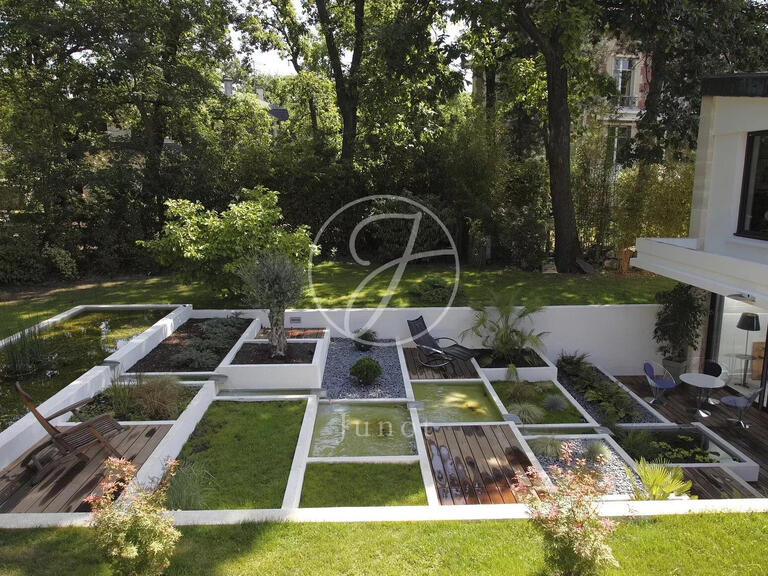 Maison Le Vésinet - 6 chambres - 361m²