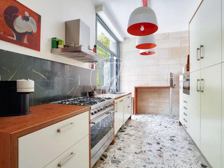 Maison Le Vésinet - 6 chambres - 361m²