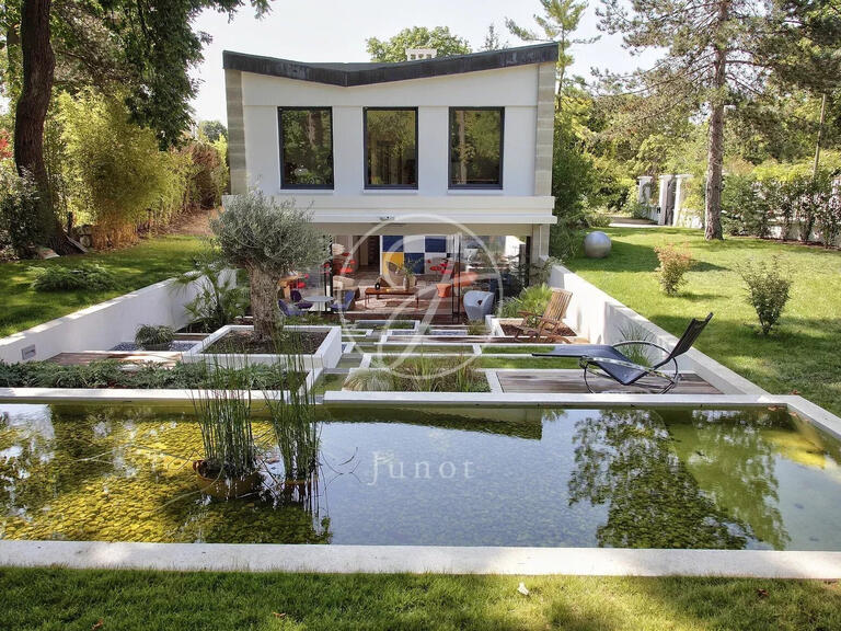 Maison Le Vésinet - 6 chambres - 361m²