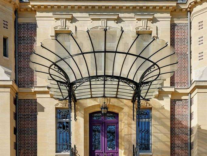Maison Le Vésinet - 10 chambres - 826m²