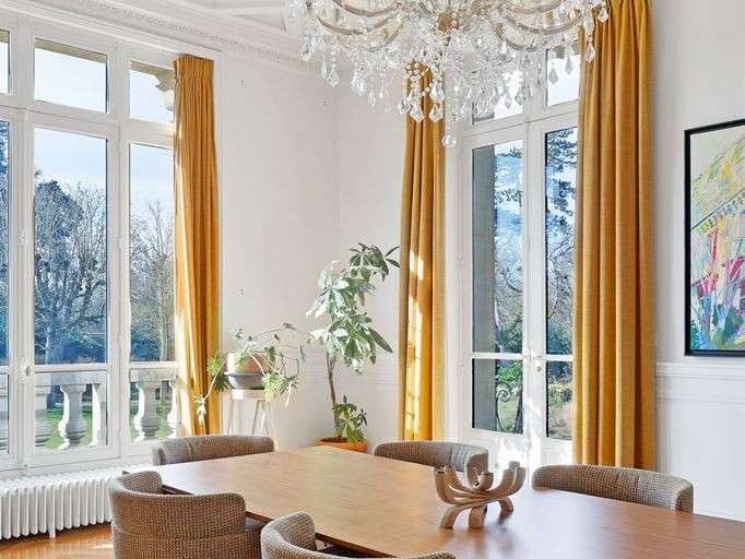 Maison Le Vésinet - 10 chambres - 826m²