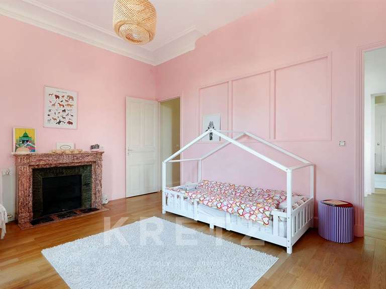 Maison Le Vésinet - 10 chambres - 826m²