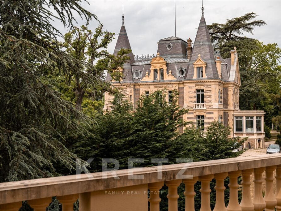 House Le Vésinet