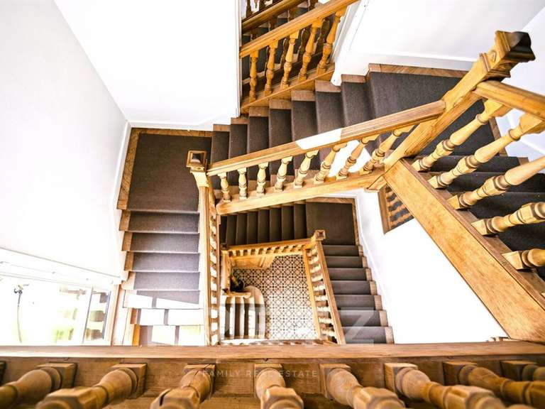 Maison Le Vésinet - 12 chambres - 757m²