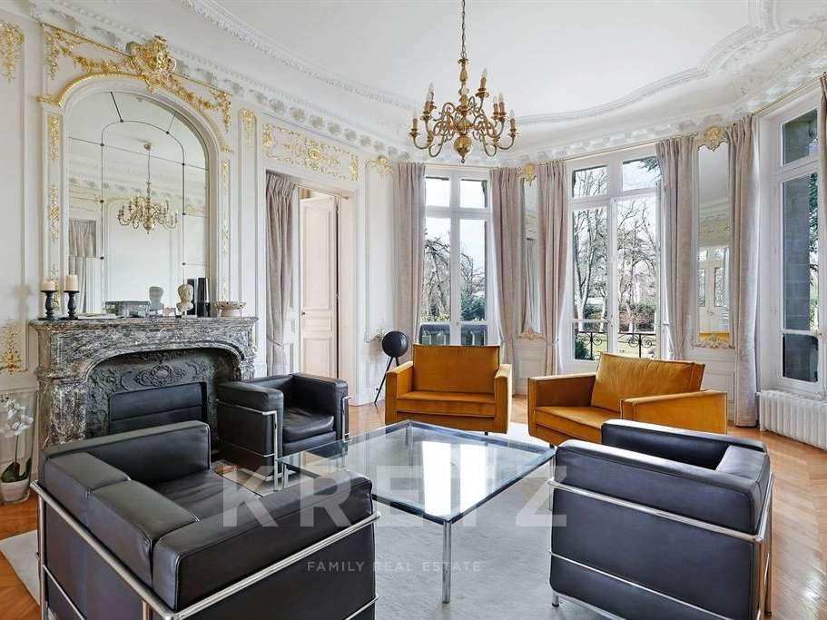 Maison Le Vésinet