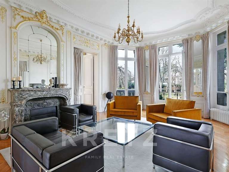 Maison Le Vésinet - 10 chambres - 826m²