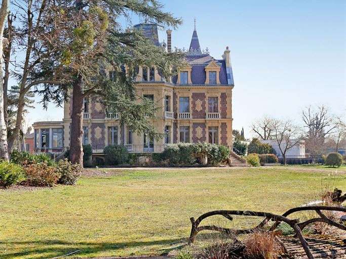 Maison Le Vésinet