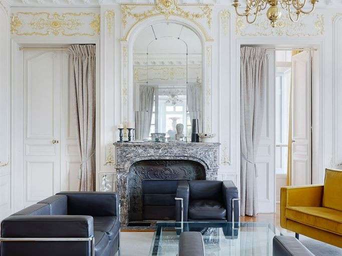 Maison Le Vésinet - 10 chambres - 826m²