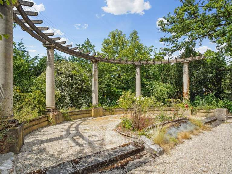 Maison Le Vésinet - 12 chambres - 757m²