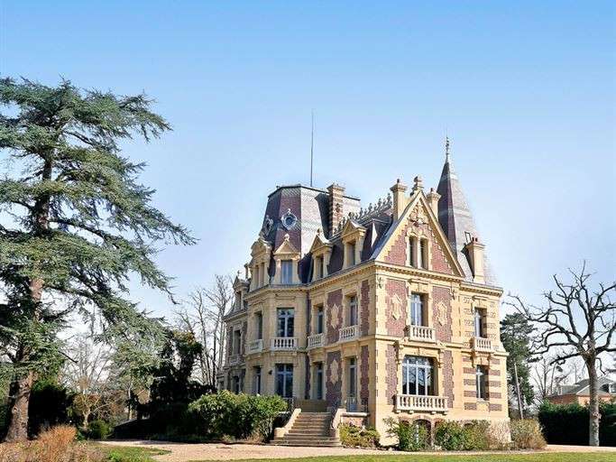 Maison Le Vésinet