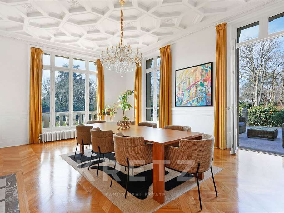 Maison Le Vésinet