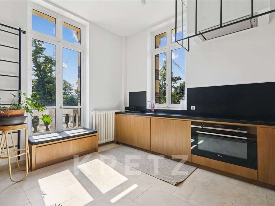 Maison Le Vésinet