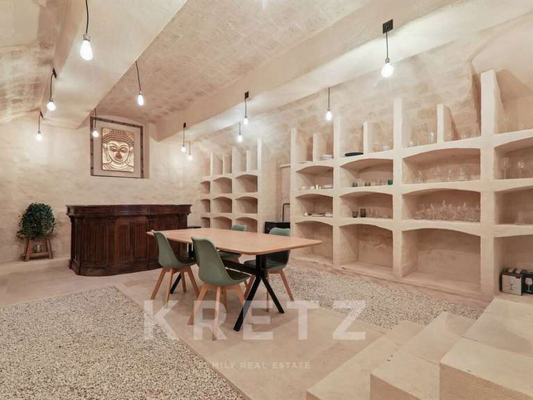 Maison Le Vésinet - 12 chambres - 757m²