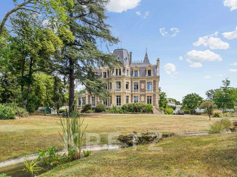 Maison Le Vésinet