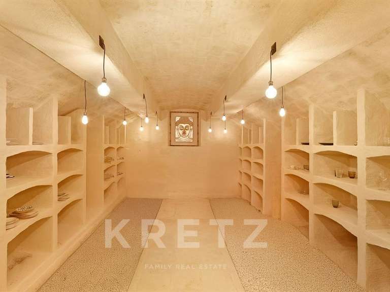 Maison Le Vésinet - 10 chambres - 826m²