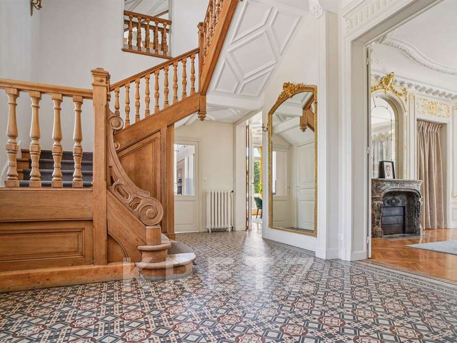 Maison Le Vésinet