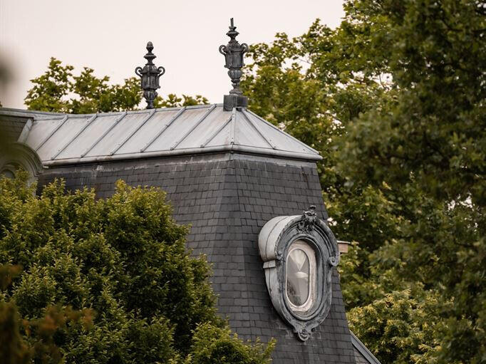 House Le Vésinet