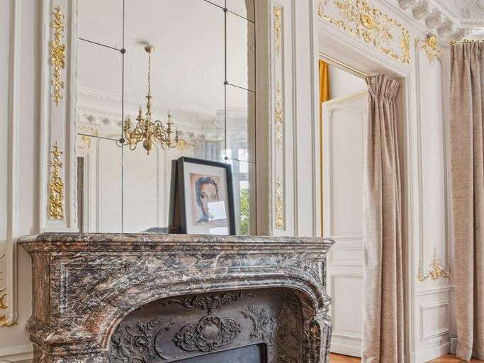 Maison Le Vésinet - 10 chambres - 826m²