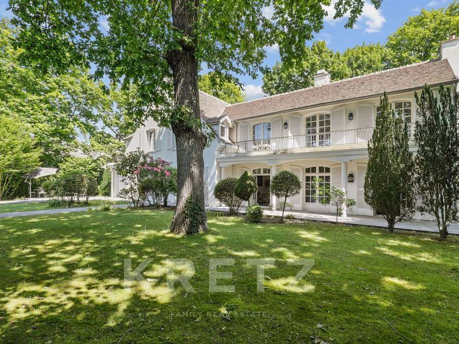 Maison Le Vésinet