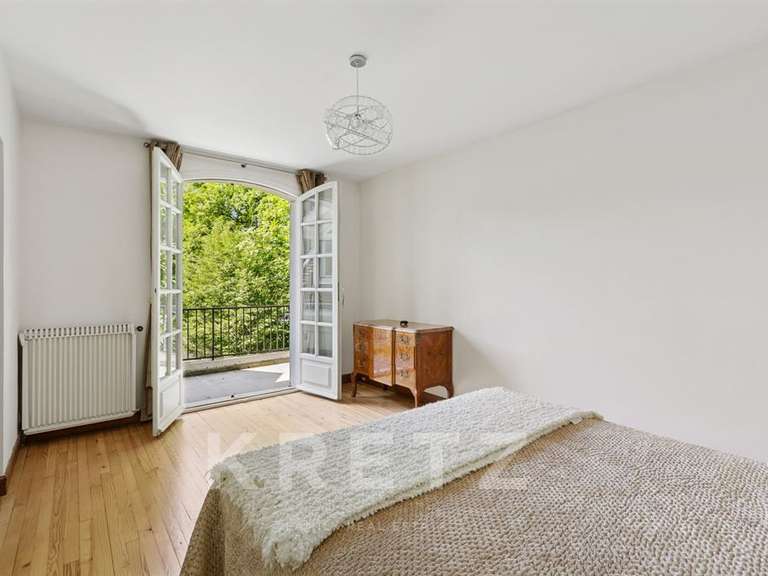 Maison Le Vésinet - 10 chambres - 420m²