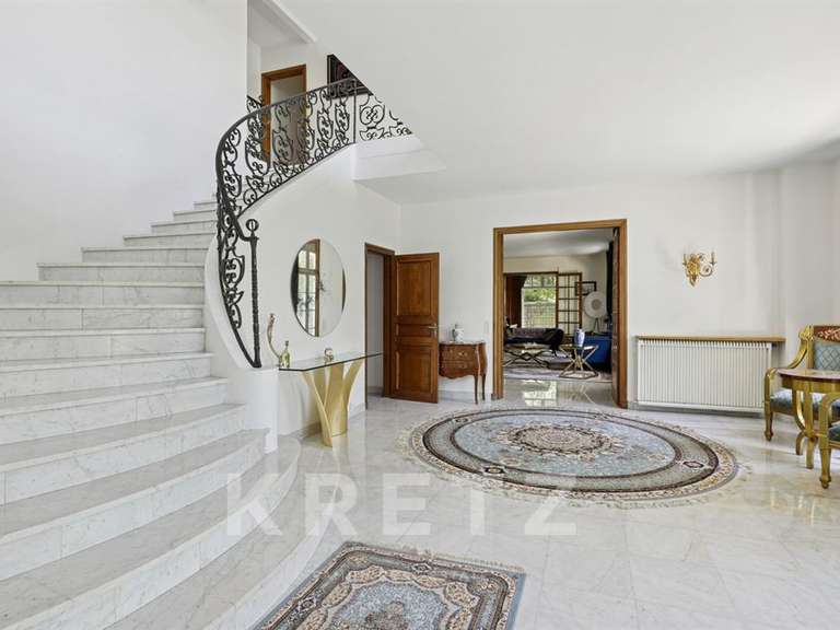 Maison Le Vésinet - 10 chambres - 420m²