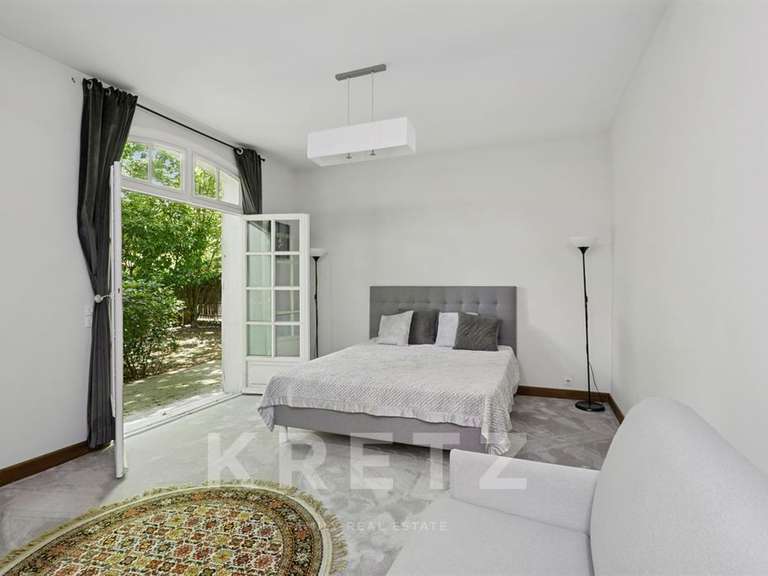 Maison Le Vésinet - 10 chambres - 420m²