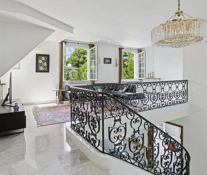 Maison Le Vésinet - 420m²