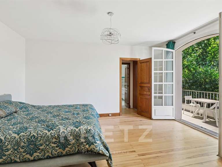 Maison Le Vésinet - 420m²