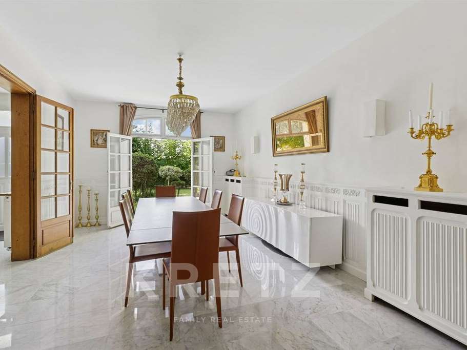 Maison Le Vésinet
