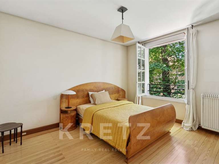 Maison Le Vésinet - 10 chambres - 420m²