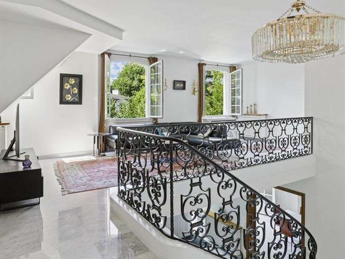 Maison Le Vésinet - 10 chambres - 420m²