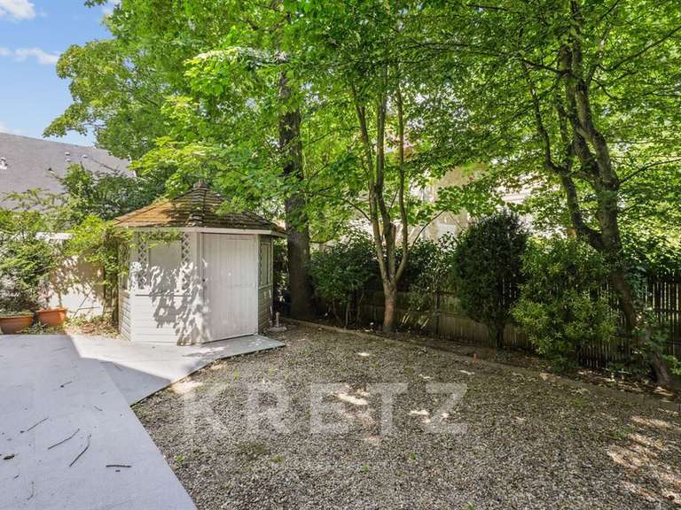 Maison Le Vésinet - 420m²