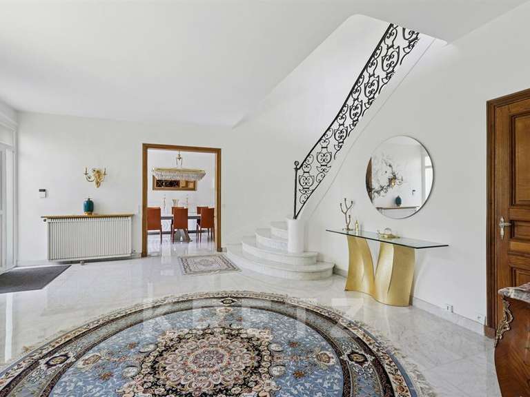 Maison Le Vésinet - 420m²