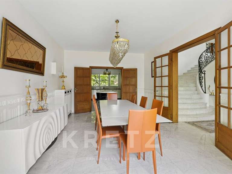 Maison Le Vésinet - 10 chambres - 420m²