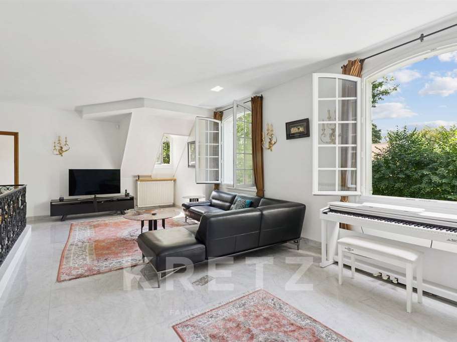 Maison Le Vésinet